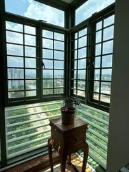 Windermere (D23), Condominium #585554151